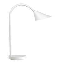 Lampada - da tavolo - Sol - a LED - 4 W - bianco - Unilux - 400077404 - 3595560012800 - DMwebShop