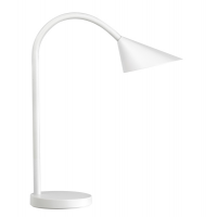 Lampada - da tavolo - Sol - a LED - 4 W - bianco - Unilux - 400077404 - 3595560012800 - DMwebShop