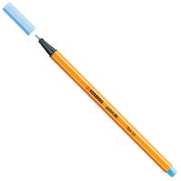 Fineliner Point 88 - tratto 0,4 mm - blu cobalto 11 - conf. 10 pezzi - Stabilo - 88/11 - 4006381492942 - DMwebShop