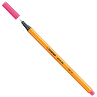 Fineliner Point 88 - tratto 0,4 mm - viola erica 17 - conf. 10 pezzi - Stabilo - 88/17 - 4006381493000 - DMwebShop