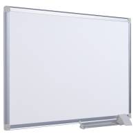 Lavagna magnetica Maya New Generation - 60 x 90 cm - bianco - Bi-office - MA0307830 - 5603750118022 - DMwebShop