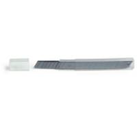 Lame di ricambio universali per cutter 9 mm universali Starline STL-SX-9T - 3630