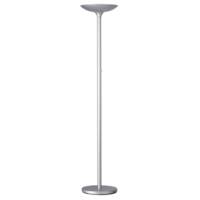 Lampada da terra Varialux a LED base diametro 34 cm H 180 cm 23 W - 10054