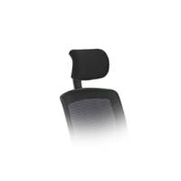 Poggiatesta per seduta Molly A nero - 10048