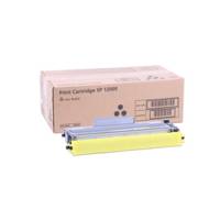Toner - nero - 2600 pagine - Ricoh - 406837 - 4961311863806 - DMwebShop
