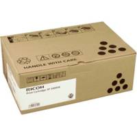 Toner - nero - 5000 pagine - Ricoh - 407648 - 4961311893681 - DMwebShop