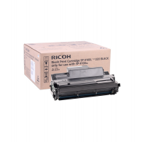 Toner - nero - 7000 pagine - Ricoh - 407652 - 4961311872303 - DMwebShop