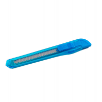 Cutter con bloccalama Basic - 9 mm - Starline STL (SX-4)