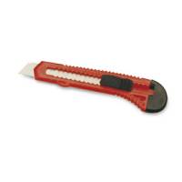 Cutter con bloccalama Basic - 18 mm - Starline - STL (SX-8) - 8025133102935 - DMwebShop
