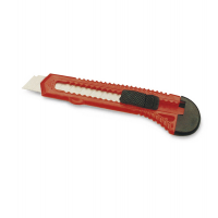 Cutter con bloccalama Basic - 18 mm - Starline - STL (SX-8) - 8025133102935 - DMwebShop