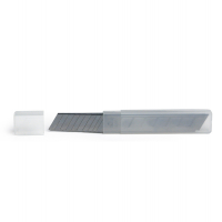 Lame di ricambio - 18 mm - universali - per cutter - blister 10 pezzi - Starline - STL (SX-18T) - 8025133102973 - DMwebShop