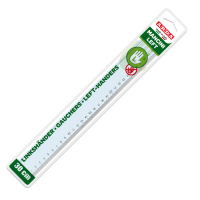 Riga per Mancini - 30 cm - Arda 28930MAN