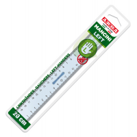 Doppiodecimetro per Mancini - 20 cm - Arda 283MAN
