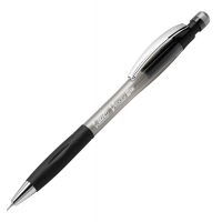Portamine Velocity Pro - mina 0,7 mm - fusto nero - scatola 12 portamine - Bic 8206462