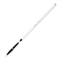 Penna a sfera Cristal Up con cappuccio - punta media 1,2 mm - nero - conf. 20 pezzi - Bic - 949880 - 3086123494732 - DMwebShop