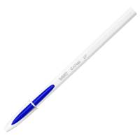 Penna a sfera Cristal Up con cappuccio - punta media 1,2 mm - blu - conf. 20 pezzi - Bic - 949879 - 3086123494725 - DMwebShop