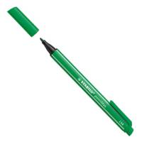 Pennarello PointMax punta feltro - punta 0,8 mm - verde - conf. 10 pezzi - Stabilo - 488/36 - 4006381503273 - DMwebShop