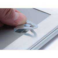 Ganci per cornici a scatto - set 2 pezzi - Studio T - HHKR - 8033162464580 - DMwebShop