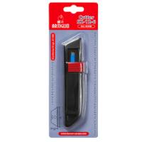 Cutter SX 12 6 - lama a rientro automatico - Artiglio - Iternet - 4334B - 8028422543341 - DMwebShop