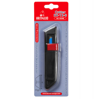 Cutter SX 12 6 - lama a rientro automatico - Artiglio - Iternet 4334B