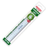 Doppiodecimetro per Mancini 20 cm - 16506