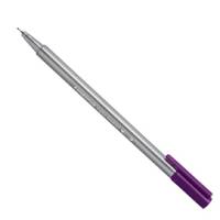 Penna Fineliner triplus tratto 0,3 mm violetto - 18229