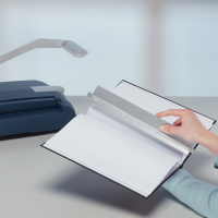 De-Binder per rilegatrice Impressbind 140 - Leitz - 74480000 - 4002432385225 - DMwebShop