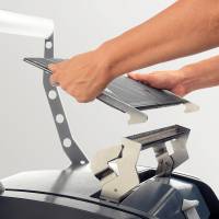 De-Binder per rilegatrice ImpressBind 280 - Leitz - 73890000 - 4002432373383 - DMwebShop
