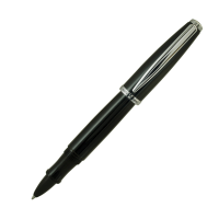 Roller Aldo Domani - punta M - nero - Monteverde J059616