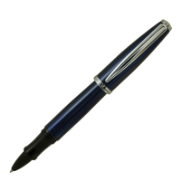 Roller Aldo Domani - punta M - blu - Monteverde J059626