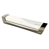 Plastificatrice ILam Office - A3 - Leitz - 72530084. - 4002432112906 - DMwebShop