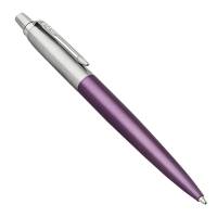 Penna sfera Jotter Core - punta M - fusto viola - Parker - 1953190 - 3501179531908 - DMwebShop