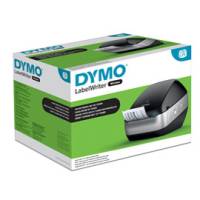 Etichettatrice LabelWriter - wireless - nero - Dymo - 2000931 - 3501170009314 - DMwebShop