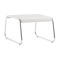 Tavolino attesa Carosello - bianco - Unisit - CAT/B - 8050043746566 - DMwebShop