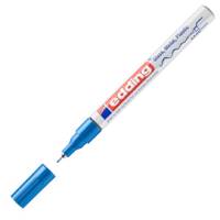 Marcatore 780 a vernice - punta 0,8 mm - blu - Edding - 4-780-9-003 - 4004764023097 - DMwebShop