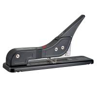 Cucitrice da tavolo HD23 L24 FL - capacita' massima 240 fogli - grigio - Kangaro - Iternet - 0609 - 8901057308106 - DMwebShop