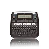 Etichettatrice - PT-D210 - Brother - PTD210UR1 - 4977766757348 - DMwebShop