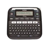 Etichettatrice - PT-D210 - Brother - PTD210UR1 - 4977766757348 - DMwebShop