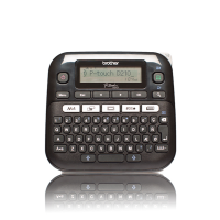 Etichettatrice - PT-D210 - Brother - PTD210UR1 - 4977766757348 - DMwebShop