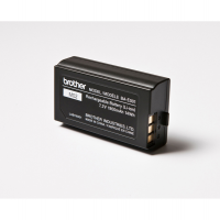 Batteria Ricaricabile - Etichettarice PTH300 - Brother - BAE001 - 4977766720175 - DMwebShop
