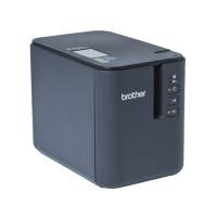 Etichettatrice P Touch PTP900 Brother - 3718