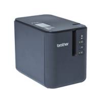 Etichettatrice P Touch PTP900 Brother - 3718