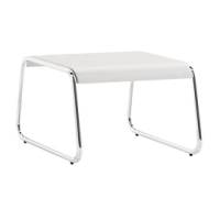 Tavolino attesa Carosello CAT bianco - 1919