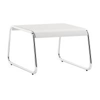 Tavolino attesa Carosello CAT bianco - 1919