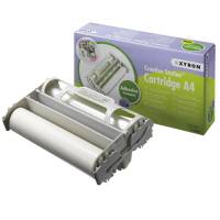 Bobina film per Stazione Creativa - adesivizzazione permanente - A4 - 12 mt - Xyron - 23461 - 5706831234618 - DMwebShop