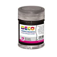 Vernice lavagna magnetica - 120 gr - nero - Deco - 11341 - 8004957113419 - DMwebShop