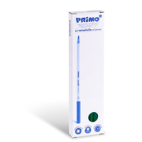 Matita colorata Minabella - Ø mina 3,8 mm - smeraldo - conf. 12 pezzi - Primo-morocolor - 5239MBS640 - 8006919327100 - DMwebShop