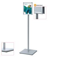 Display Catching Pole bifacciale - A3 - Studio T - CAPOA3R25D - 8033162465129 - DMwebShop