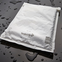 Busta imbottita Mail Lite Tuff Extreme formato D (18 x 26 cm) - bianco - conf. 100 pezzi - Sealed Air 100967999 - 101200212 - 5051146404257 - DMwebShop