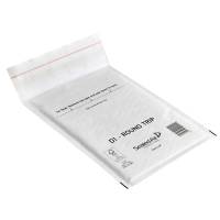 Busta imbottita - Mail Lite Round Trip - andata/ritorno - formato D (18 x 26 cm) - conf. 100 pezzi - Sealed Air - 100935833 - 5051146086347 - DMwebShop